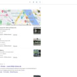 Durch Local SEO-Maßnahmen besser bei Google Maps gefunden werden
